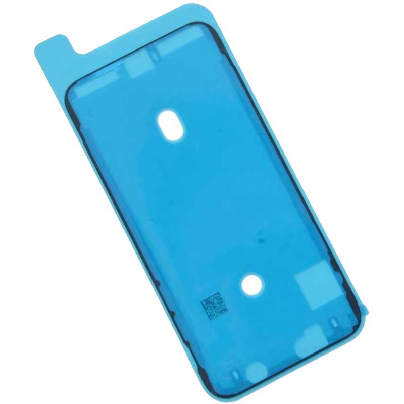  Adhesivo pantalla iPhone X