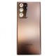 Tapa trasera Samsung Galaxy Note 20 Ultra/ Ultra 5G N985 N986 Bronce
