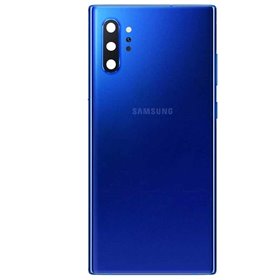Tapa trasera Samsung Galaxy Note 10 Plus N975 Azul