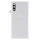 Tapa trasera Samsung Galaxy Note 10 Plus N975 Blanco (aura white)