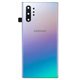 Tapa trasera Samsung Galaxy Note 10 Plus N975 Azul Aurora (Aura glow)