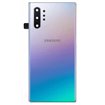 Tapa trasera Samsung Galaxy Note 10 Plus N975/ N976 (con lente) Azul Aurora (Aura glow)