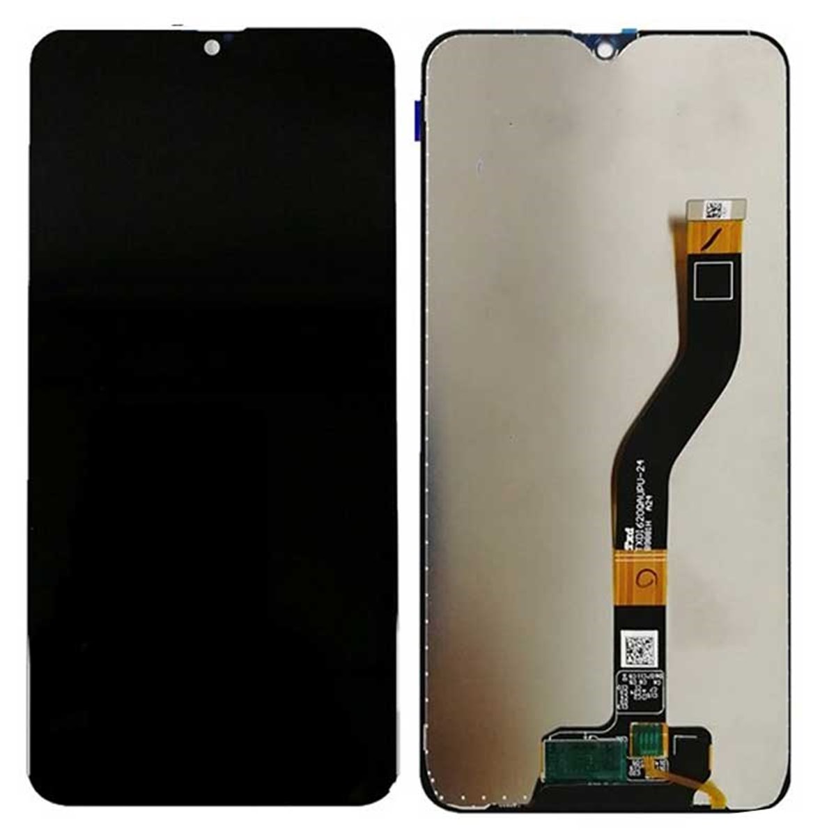 Pantalla OLED Samsung Galaxy A10S A107M (sin marco)