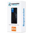 Cambio tapa trasera Xiaomi Redmi Note 10 Pro