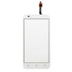 Pantalla tactil Alcatel U5 4047A digitalizador Blanco