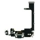 Modulo conector de carga y micro iPhone 11 Pro Verde