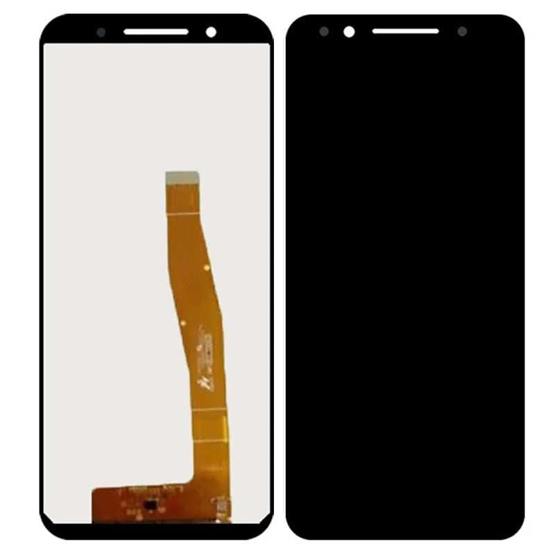 Pantalla completa Alcatel 3 (2019) A5053a Negro