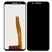 Pantalla completa Alcatel 3 (2019) A5053a Negro