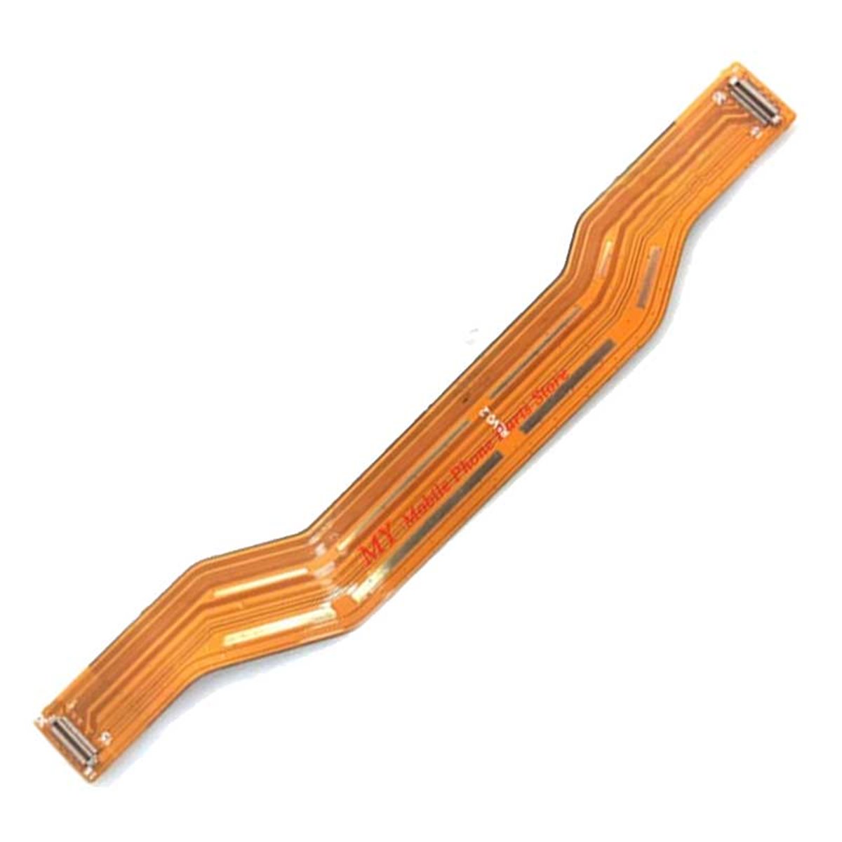 Flex LCD a placa Samsung Galaxy A10S A107M