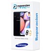 Reparacion/ cambio Lente Camara trasera Samsung Galaxy A10S A107M