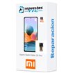 Reparacion/ cambio Camara trasera Xiaomi Redmi Note 10 Pro