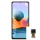 Reparacion/ cambio Camara trasera Xiaomi Redmi Note 10 Pro