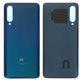 Tapa trasera Xiaomi Mi 9 Azul