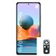 Reparacion/ cambio Lente Camara trasera Xiaomi Redmi Note 10 Pro