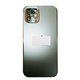 Chasis iPhone 12 Pro Negro grafito (sin componentes)