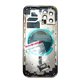 Chasis iPhone 12 Pro Negro grafito (sin componentes)