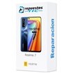 Reparacion/ cambio Pantalla completa Realme 7
