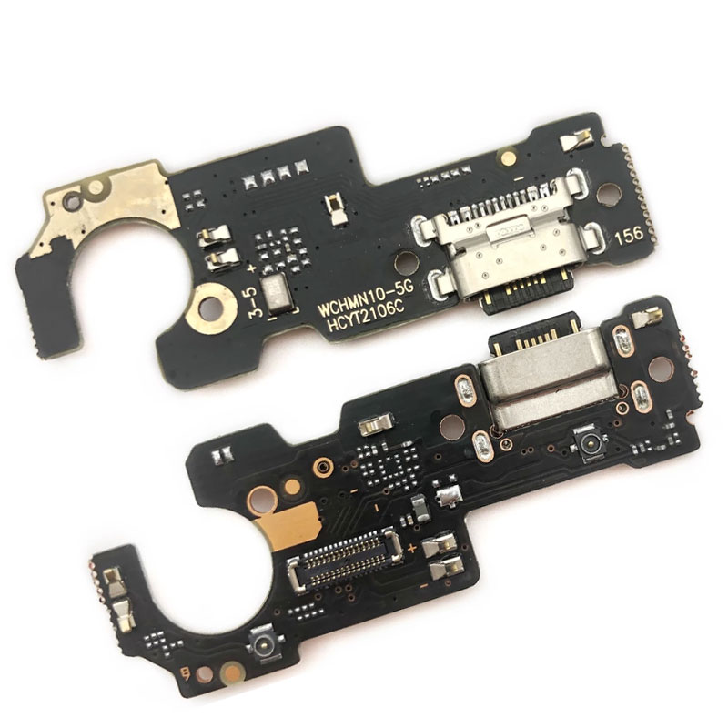 Conector de carga Xiaomi Redmi Note 10 5G