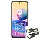 Reparacion/ cambio Conector de carga Xiaomi Redmi Note 10 5G