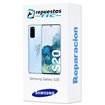 Reparacion/ cambio Tapa trasera Samsung Galaxy S20 4G/ 5G G980 G981