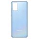 Tapa trasera Samsung Galaxy S20 4G/ 5G G980 G981 Azul