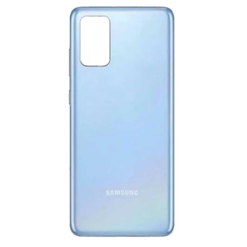 Tapa trasera Samsung Galaxy S20 4G/ 5G G980 G981 Azul