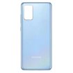 Tapa trasera Samsung Galaxy S20 4G/ 5G G980 G981 Azul