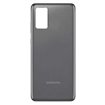 Tapa trasera Samsung Galaxy S20 4G/ 5G G980 G981 Gris