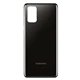 Tapa trasera Samsung Galaxy S20 4G/ 5G G980 G981 Negro