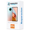 Reparacion/ cambio Pantalla completa Xiaomi Mi 10T Lite 5G/ Redmi Note 9 Pro 5G
