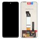 Pantalla completa Xiaomi Redmi Note 10 5G/ Poco M3 Pro 5G