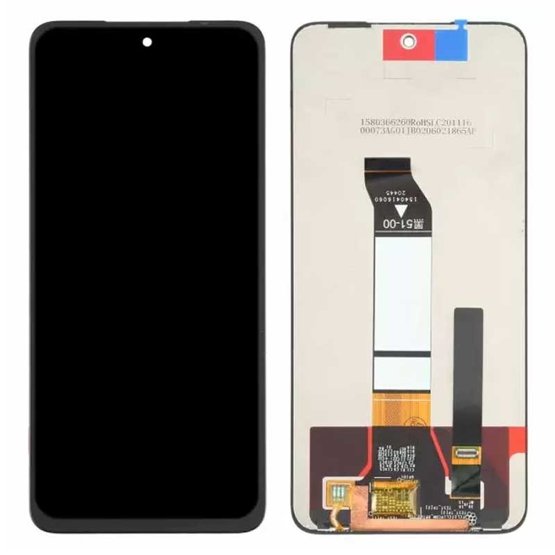Pantalla completa Xiaomi Redmi Note 10 5G/ Poco M3 Pro 5G