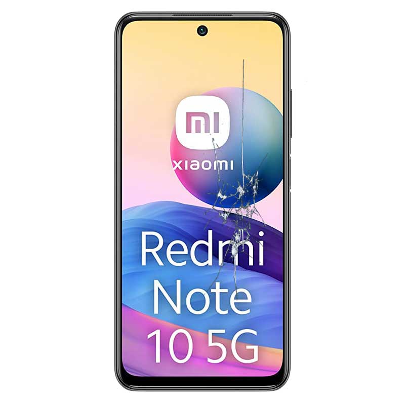 Reparacion/ cambio Pantalla completa Xiaomi Redmi Note 10 5G/ Poco M3 Pro 5G