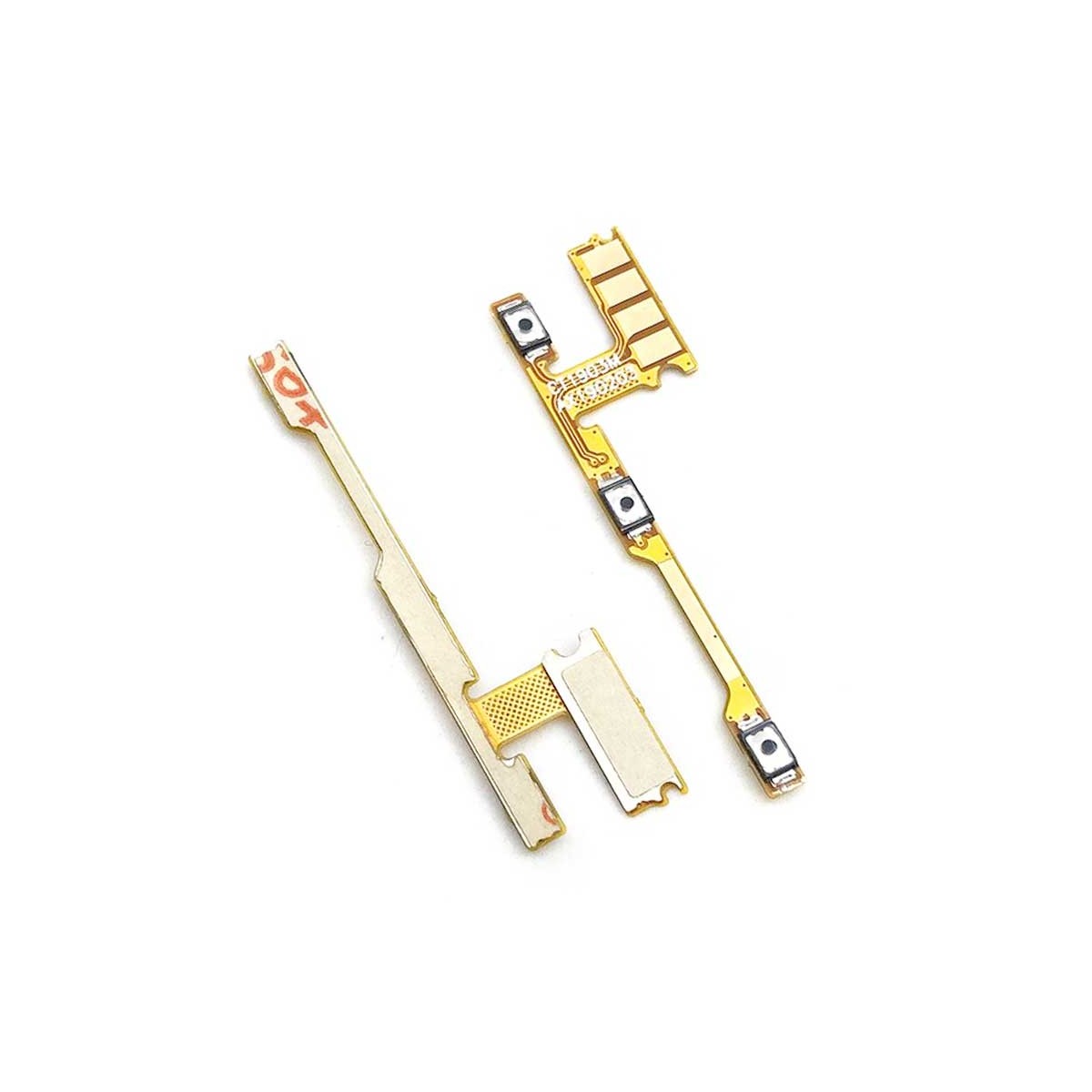 Flex encendido y volumen Xiaomi Redmi Note 7