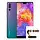Reparacion/ cambio boton home Lector huellas digital Huawei P20 Pro