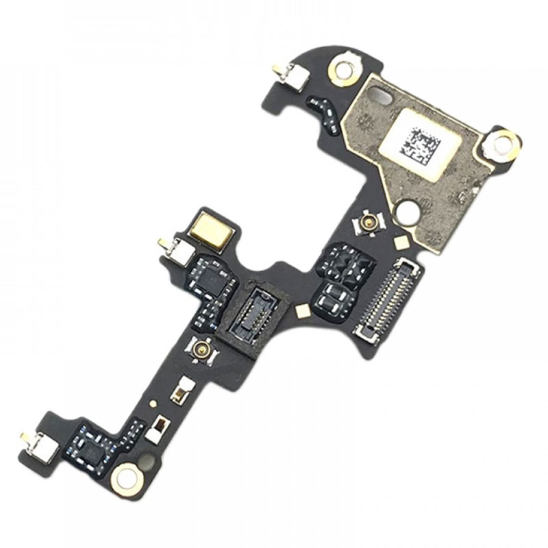 Subplaca microfono One Plus 6