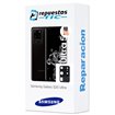 Reparacion/ cambio Lente Camara trasera original Samsung Galaxy S20 Ultra 5G G988