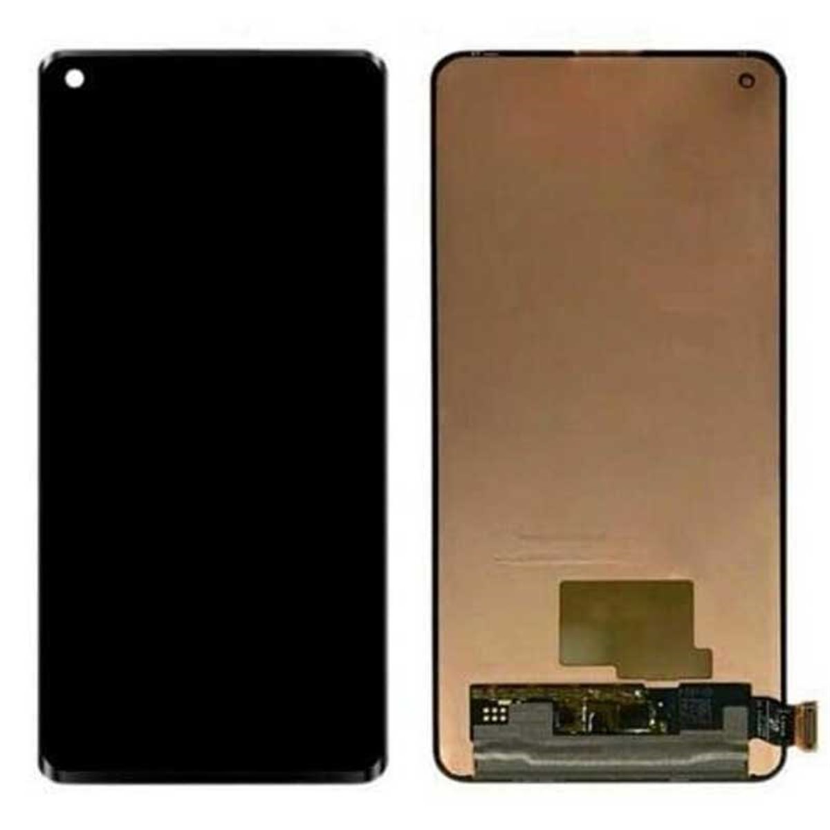 Pantalla original One Plus 8 (usada)