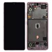 Pantalla original Samsung Galaxy A51 5G A516 Rosa (Pink). Service Pack