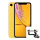 Reparacion Câmera delanteira frontal selfie iphone Xr