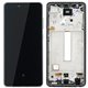 Pantalla original Samsung Galaxy A52 A525/ 5G A526B  Blanco