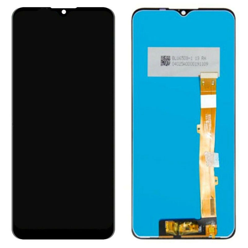 Pantalla completa TCL 10 SE T766H
