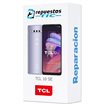 Reparacion/ cambio Pantalla completa TCL 10 SE T766H