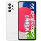 Reparacion/ cambio Pantalla original Samsung Galaxy A52s 5G Negro