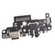 Modulo conector de carga y micro Xiaomi Redmi Note 8 Pro