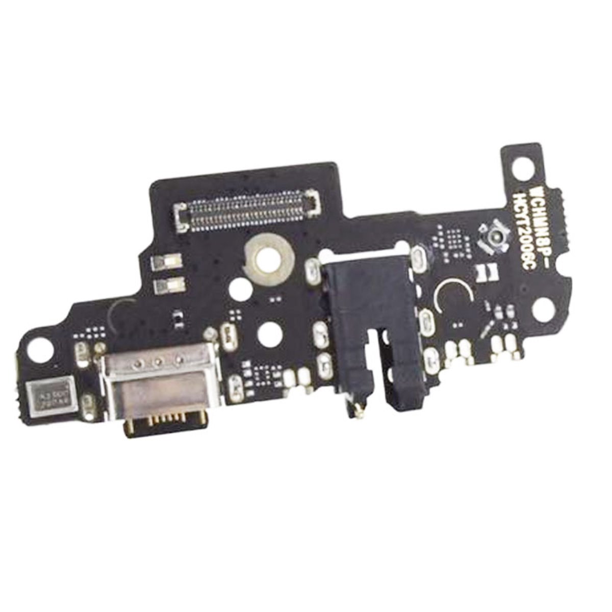 Modulo conector de carga y micro Xiaomi Redmi Note 8 Pro
