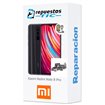 Reparacion/ cambio Modulo conector de carga y micro Xiaomi Redmi Note 8 Pro