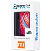 Reparacion/ cambio Altavoz buzzer Xiaomi Redmi Note 8 Pro
