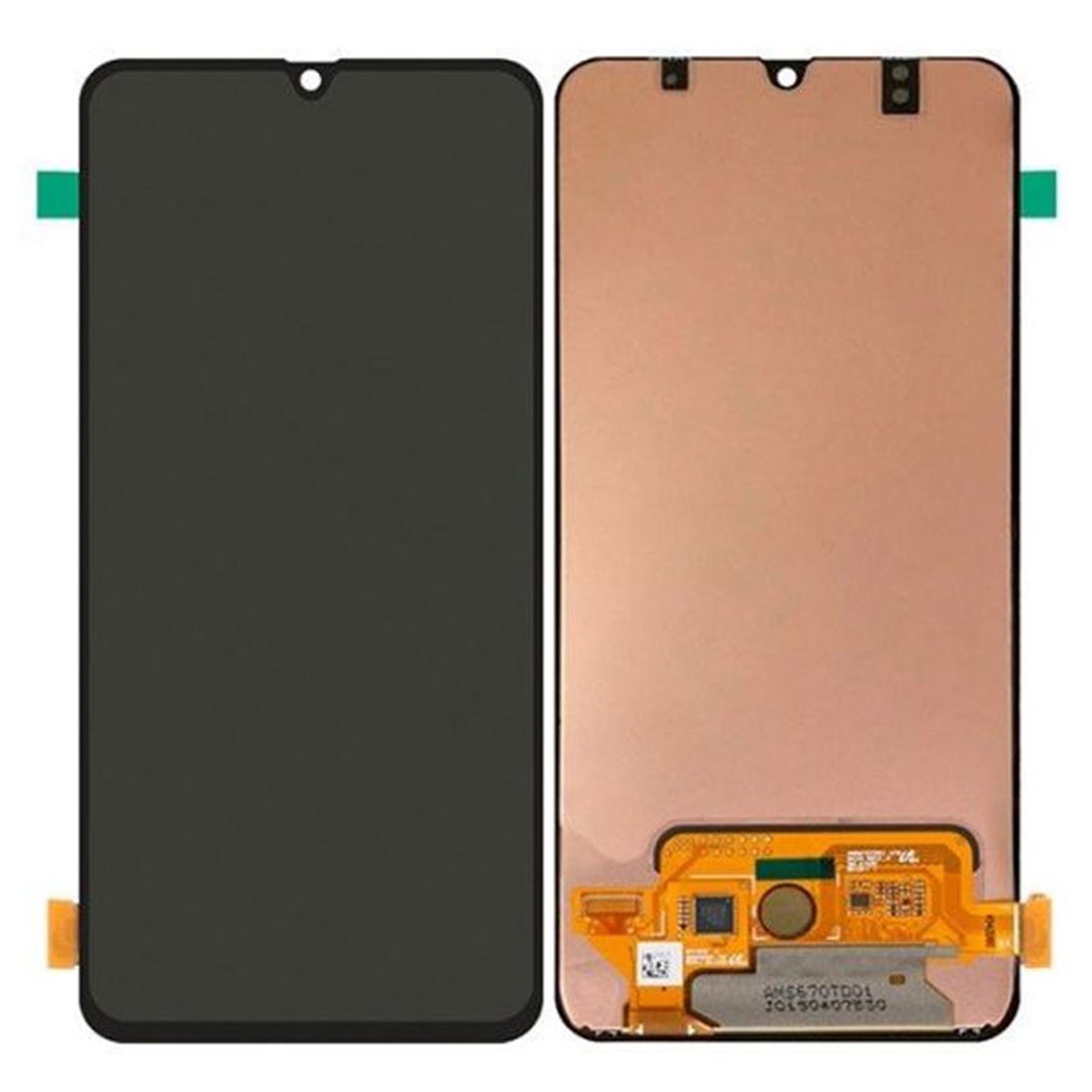 Pantalla LCD display Samsung Galaxy A70 A705