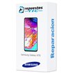 Reparacion/ cambio Pantalla LCD display Samsung Galaxy A70 A705
